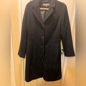 Black Coat